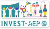 logo de INVEST-AEP