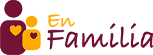 logo del sitio web En Familia - Asociación Española de Pediatría