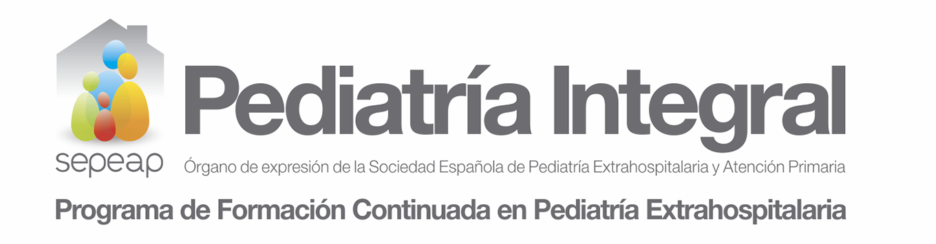 pediatria integral